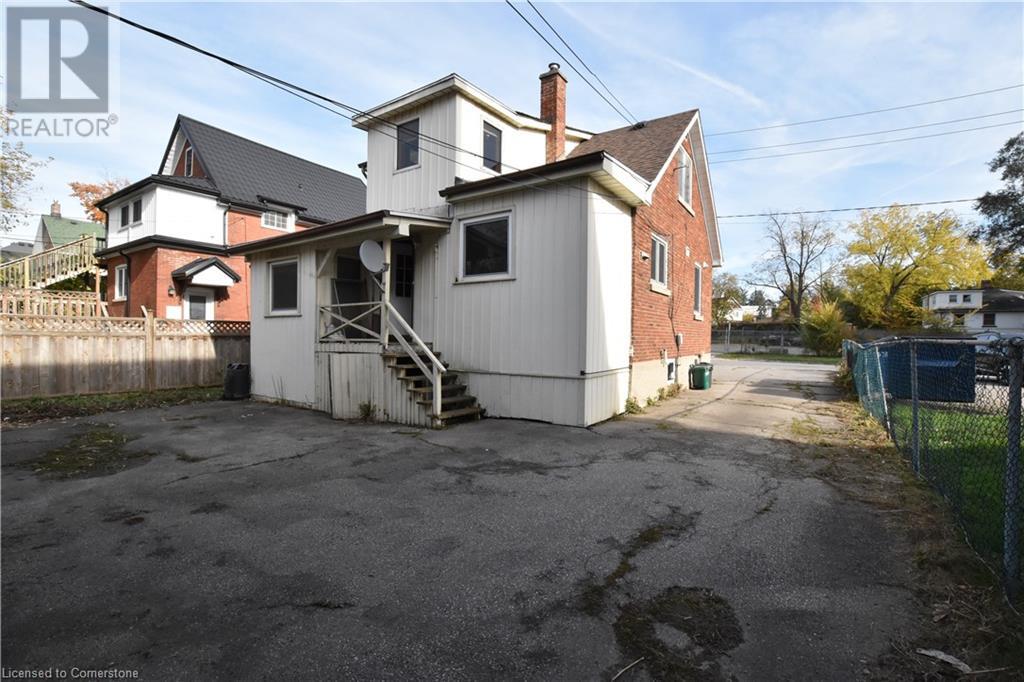 238 Lowther Street N, Cambridge, Ontario  N3H 1Y1 - Photo 50 - 40667108