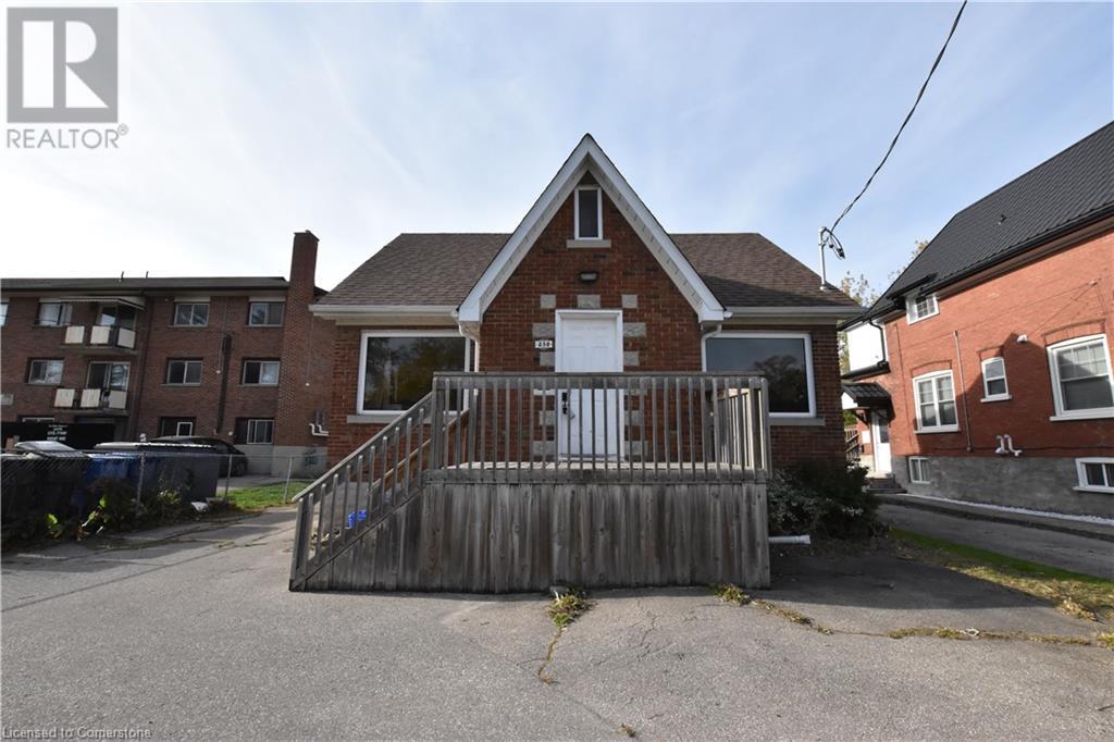 238 Lowther Street N, Cambridge, Ontario  N3H 1Y1 - Photo 2 - 40667108