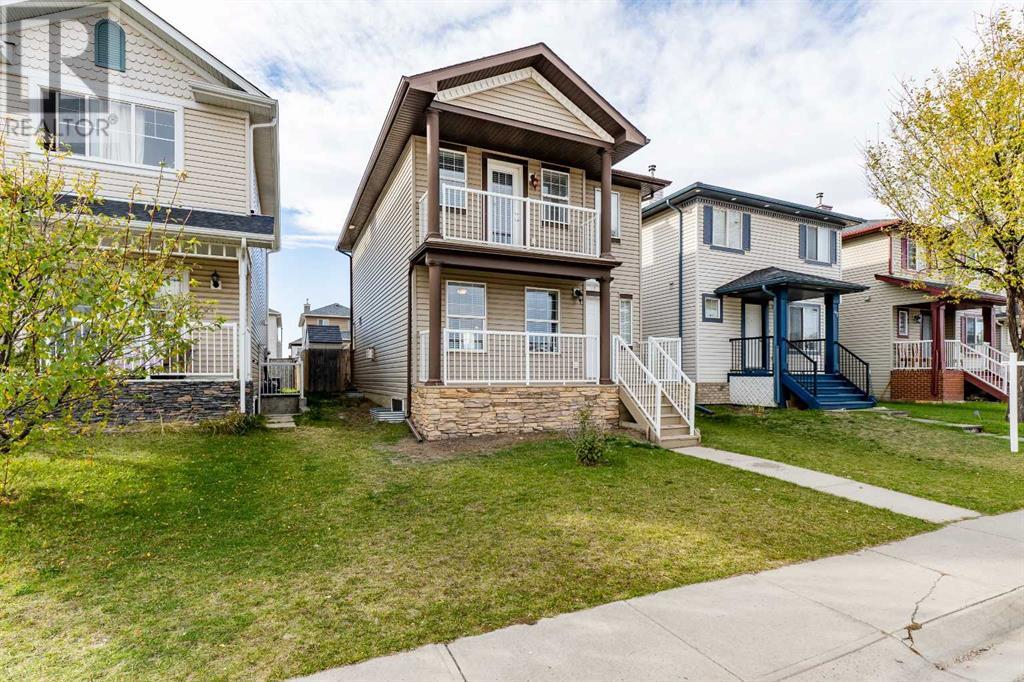 37 Taralake Terrace Ne, Calgary, Alberta  T3J 0A4 - Photo 2 - A2172336