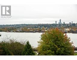 801 71 JAMIESON COURT, new westminster, British Columbia