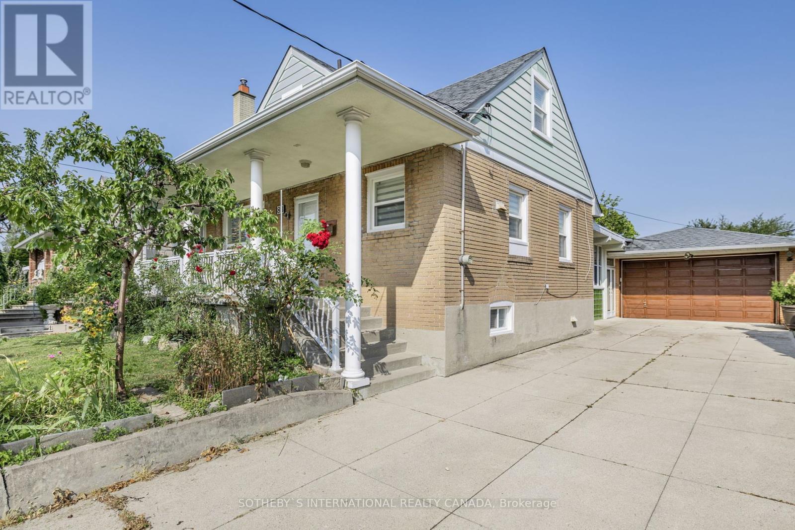 88 Anthony Road, Toronto, Ontario  M3K 1B4 - Photo 3 - W10410181