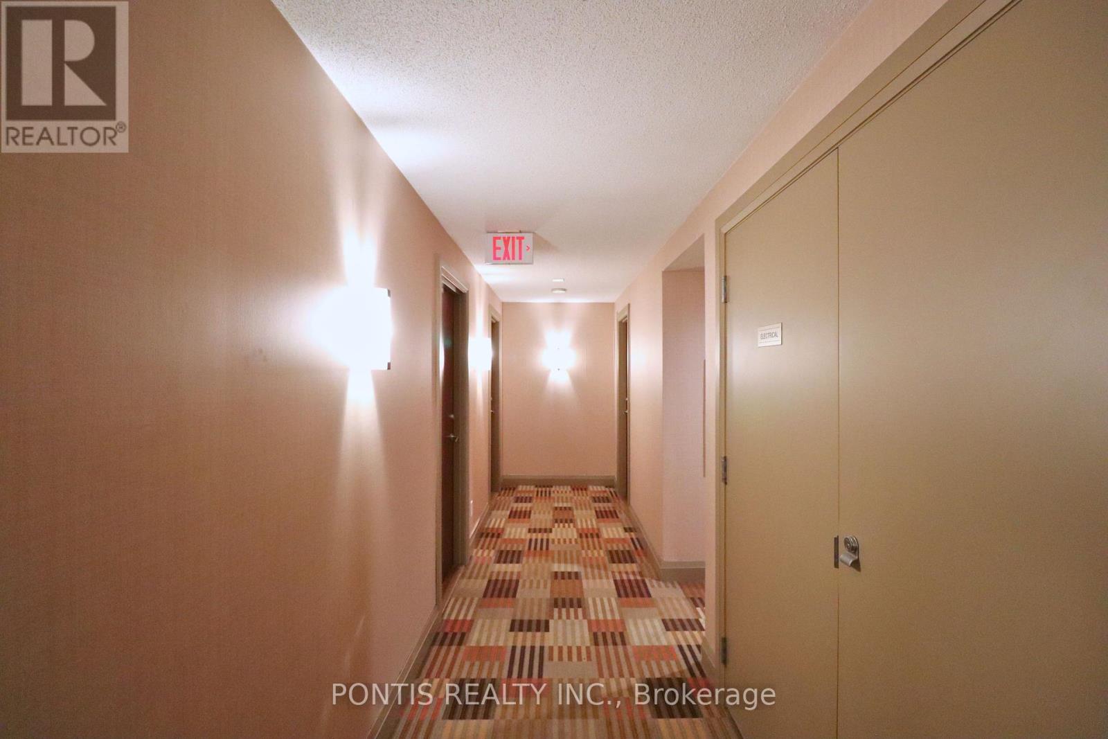 1504 - 4090 Living Arts Drive, Mississauga, Ontario  L5B 4M8 - Photo 2 - W10410346