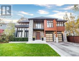 76 BEN MACHREE DRIVE, Mississauga, Ontario