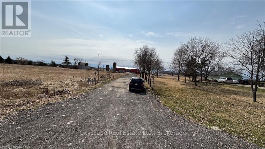 Rear - 414 Mud Street E, Hamilton, Ontario  L8J 3C6 - Photo 20 - X10403330