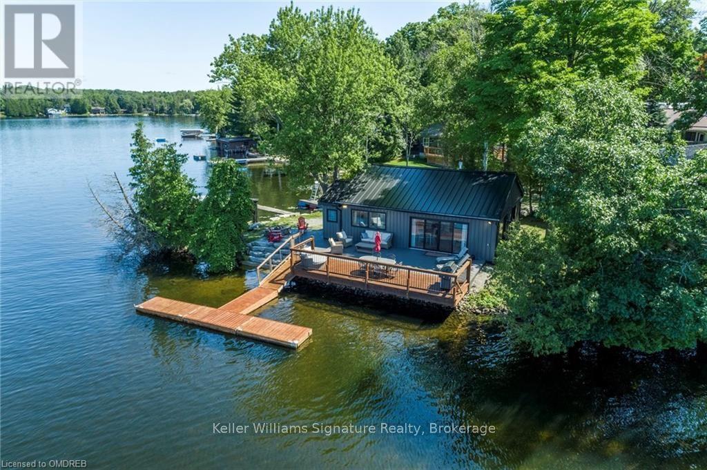 135 Driftwood Village Drive, Kawartha Lakes, Ontario  K0M 1K0 - Photo 1 - X10403332