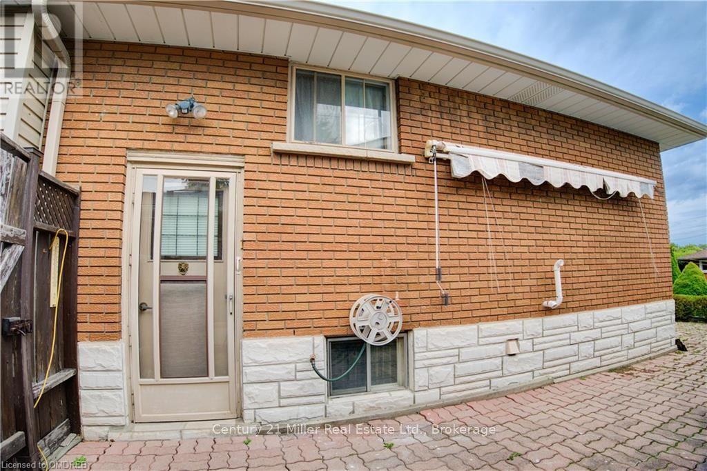 165 Ridge Street, Hamilton, Ontario  L9A 2X4 - Photo 33 - X10403563