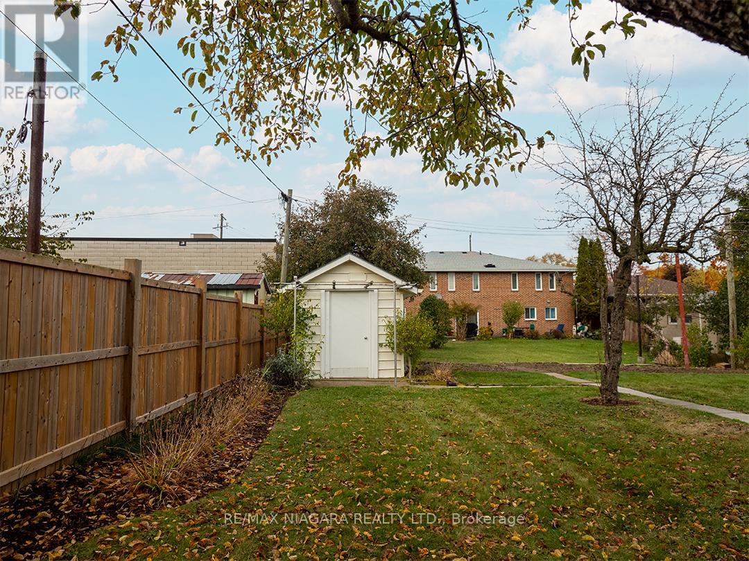 14 Brock Street, Port Colborne, Ontario  L3K 3L3 - Photo 22 - X10408780