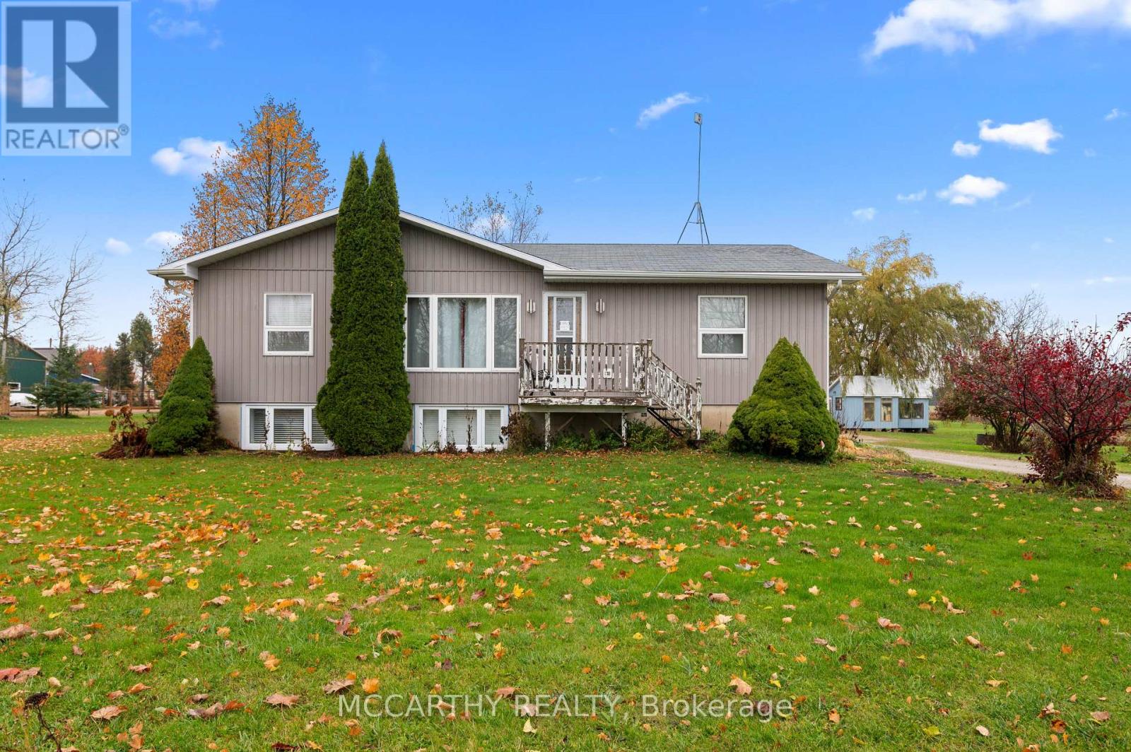 682427 260 SIDE ROAD, melancthon, Ontario