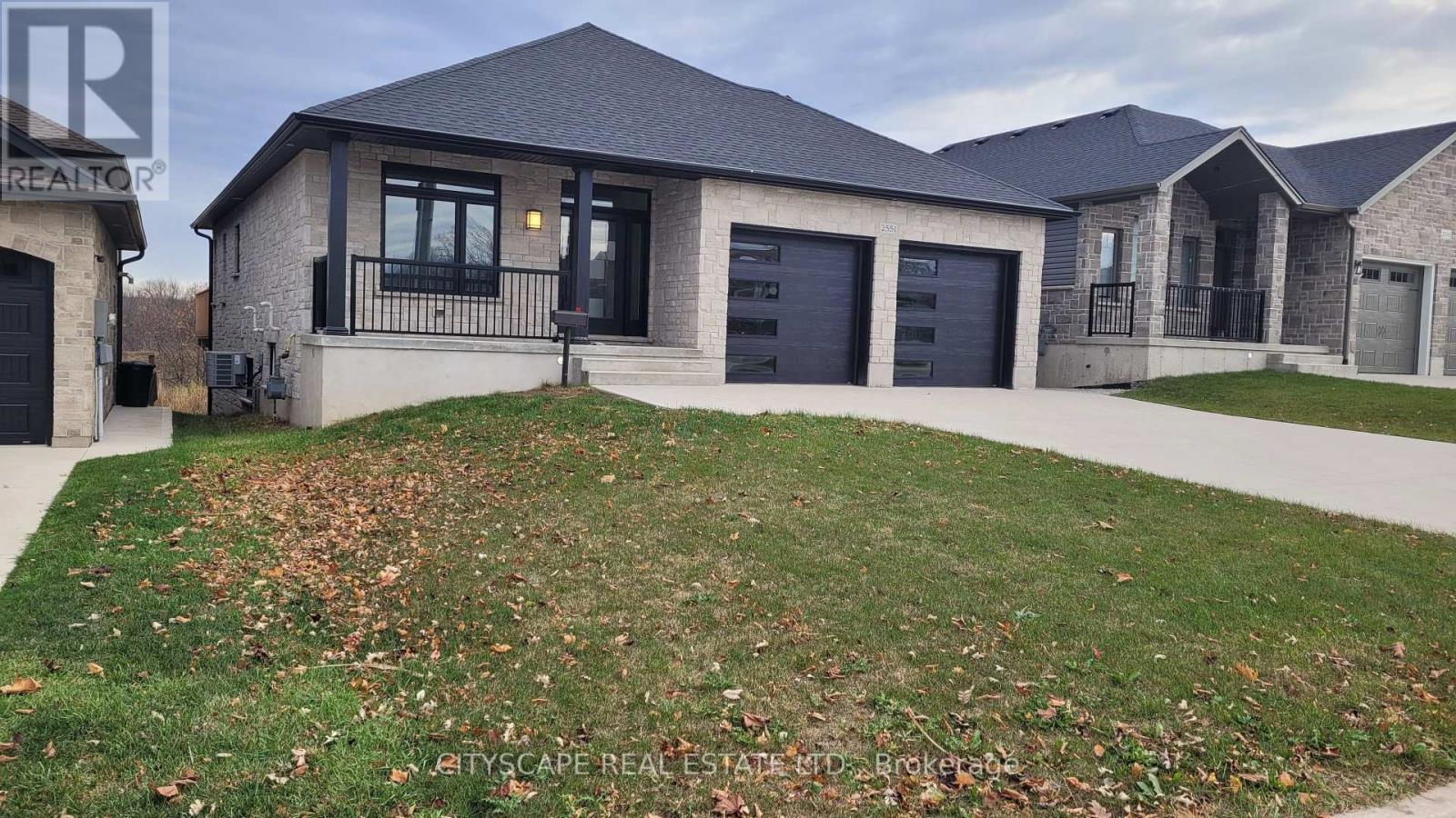 2551 9th Avenue E, Owen Sound, Ontario  N4K 3H4 - Photo 2 - X10409137