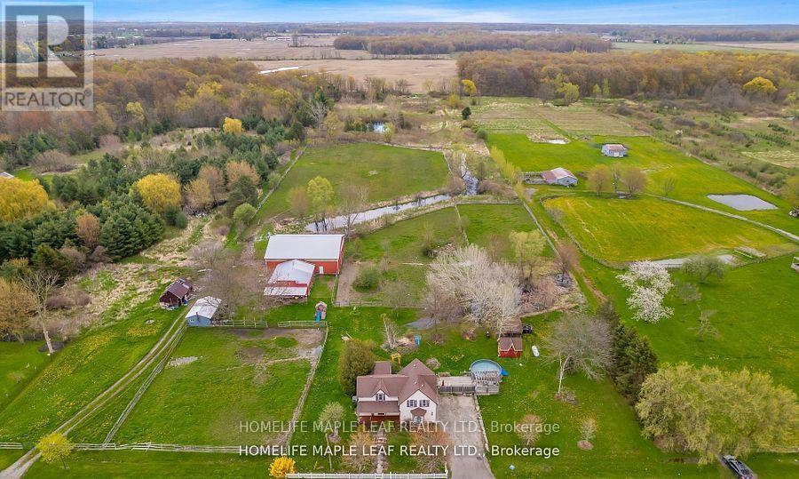 64067 Wellandport Road, Wainfleet, Ontario  L0R 2J0 - Photo 24 - X10409182