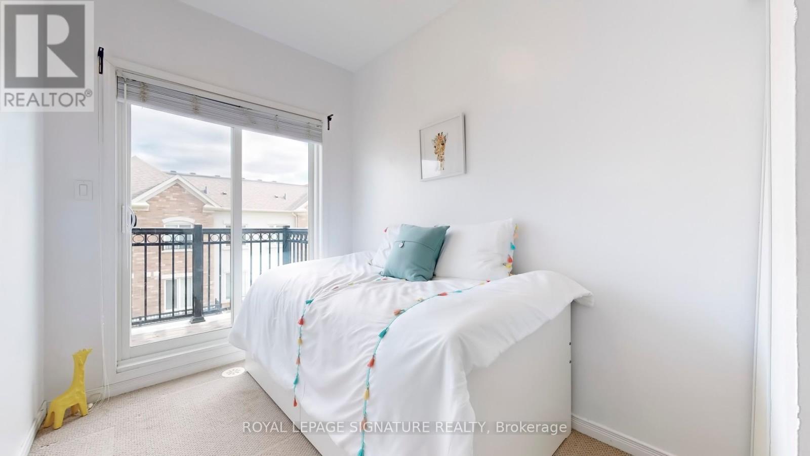 265 - 19 Coneflower Crescent, Toronto, Ontario  M2R 0A5 - Photo 10 - C10407936