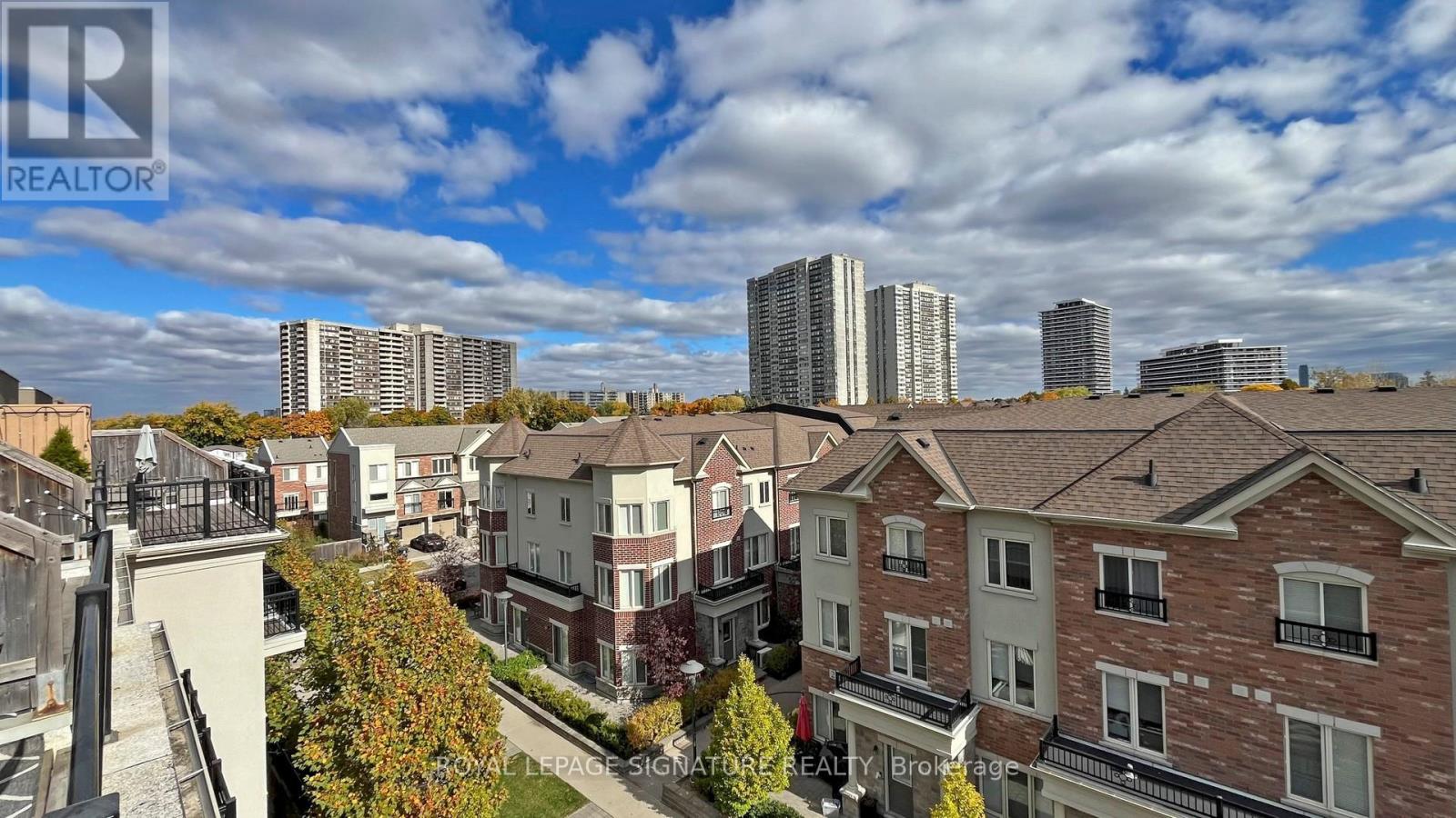 265 - 19 Coneflower Crescent, Toronto, Ontario  M2R 0A5 - Photo 14 - C10407936