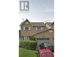 LOWER - 738 STONEPATH CIRCLE, Pickering, Ontario