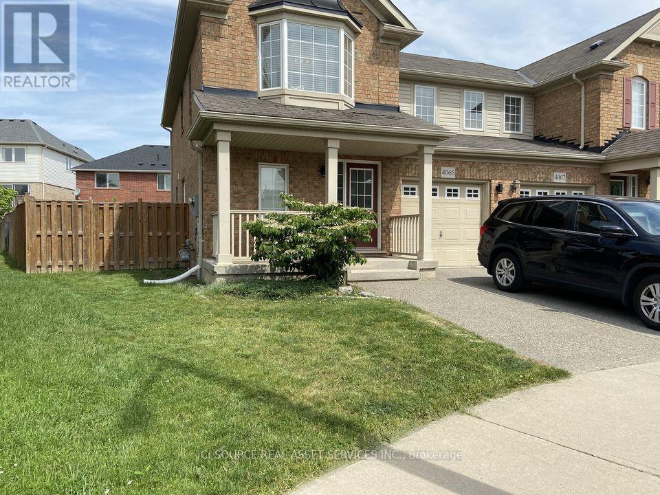 4065 Gunby Crescent, Burlington, Ontario  L7M 0A8 - Photo 1 - W10409519