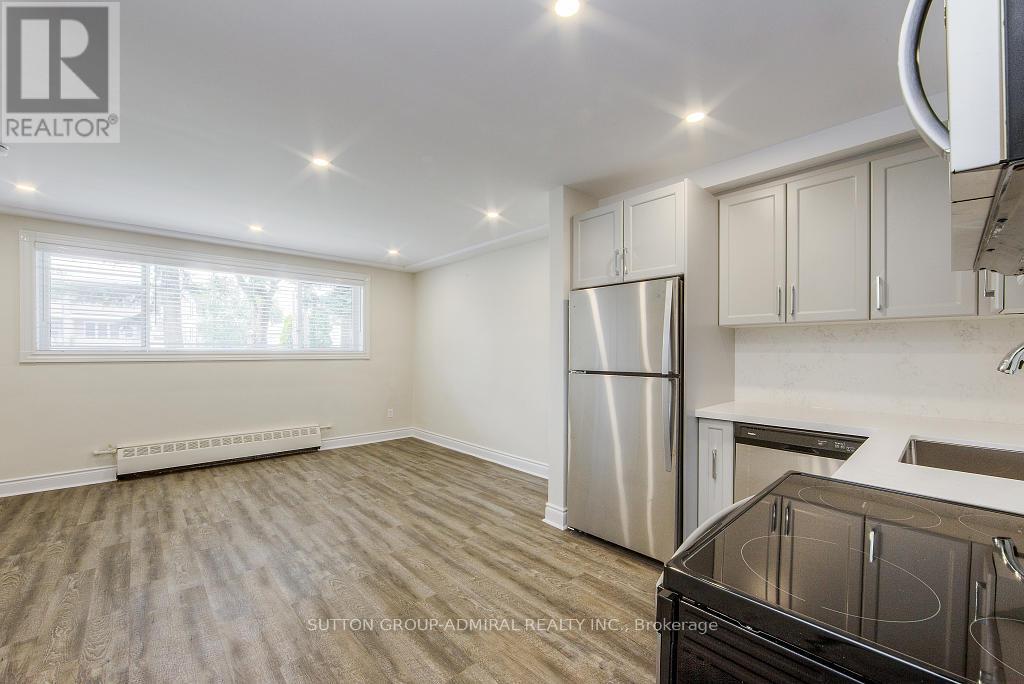 Unit 1 - 77 Garthdale Court, Toronto, Ontario  M3H 5P7 - Photo 7 - C10410563