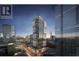 1707 - 327 KING STREET W, Toronto, Ontario