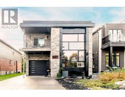 20 GRADWELL DRIVE, Toronto, Ontario