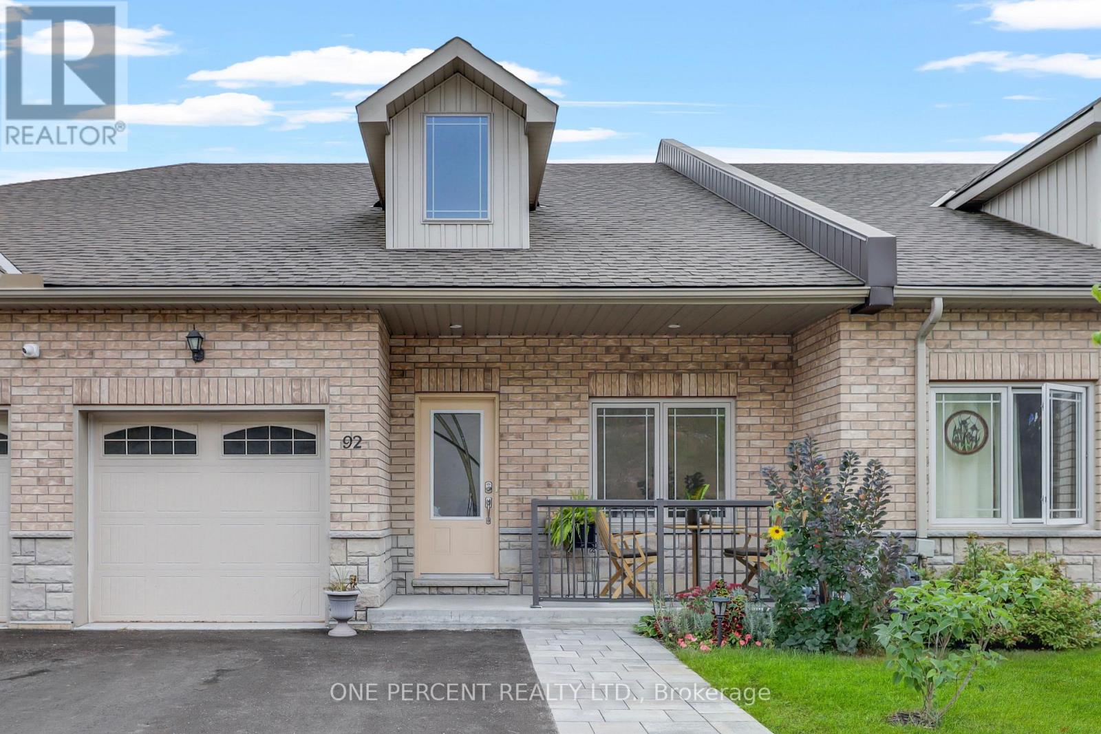 92 LILY DRIVE, Orillia, Ontario