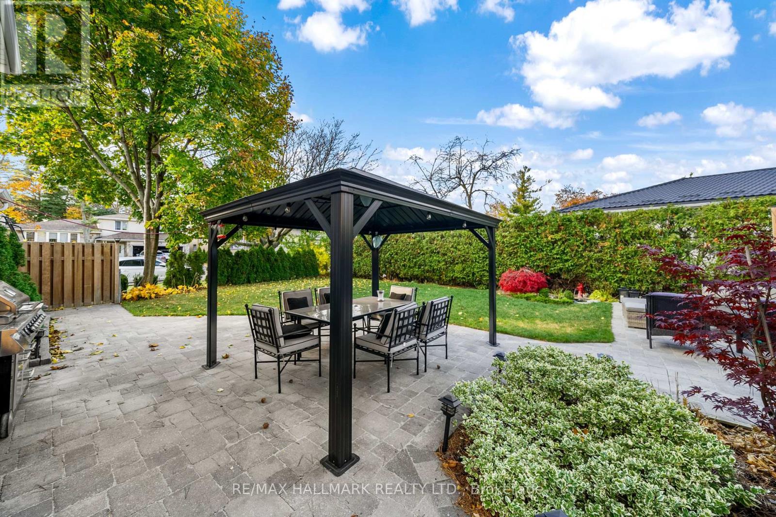 10 Greenyards Drive, Toronto, Ontario  M2M 2R6 - Photo 34 - C10410718