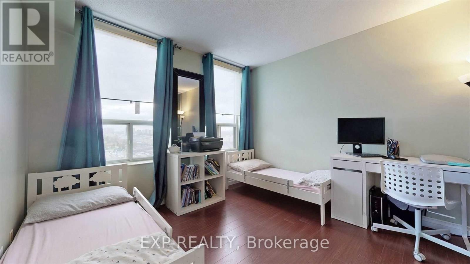 1213 - 330 Mccowan Road, Toronto, Ontario  M1J 3N3 - Photo 24 - E10408894