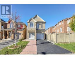 62 LARAMIE CRESCENT, Vaughan, Ontario