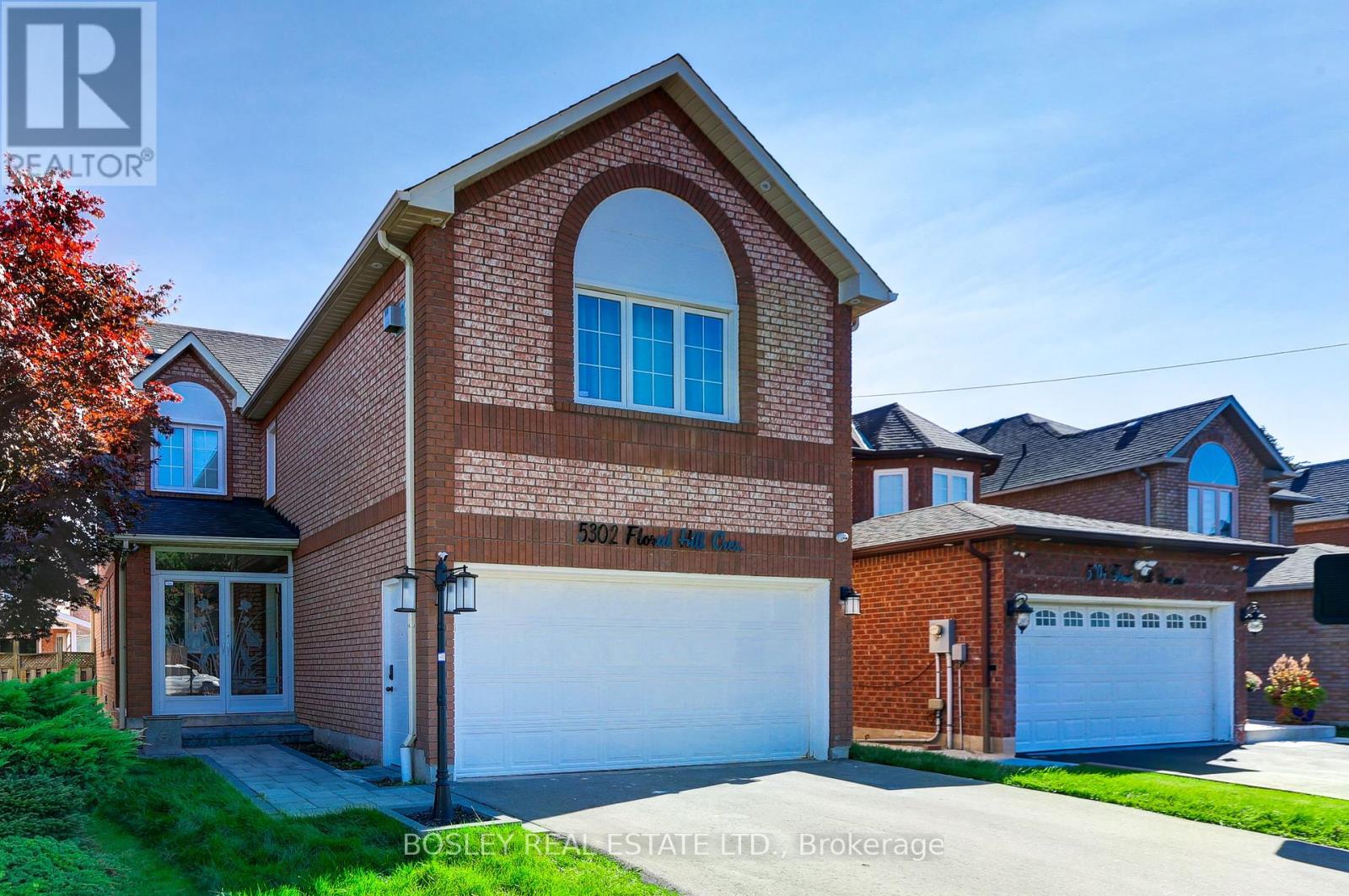 Bsmt - 5302 Floral Hill Crescent, Mississauga, Ontario  L5V 1V2 - Photo 2 - W10409095