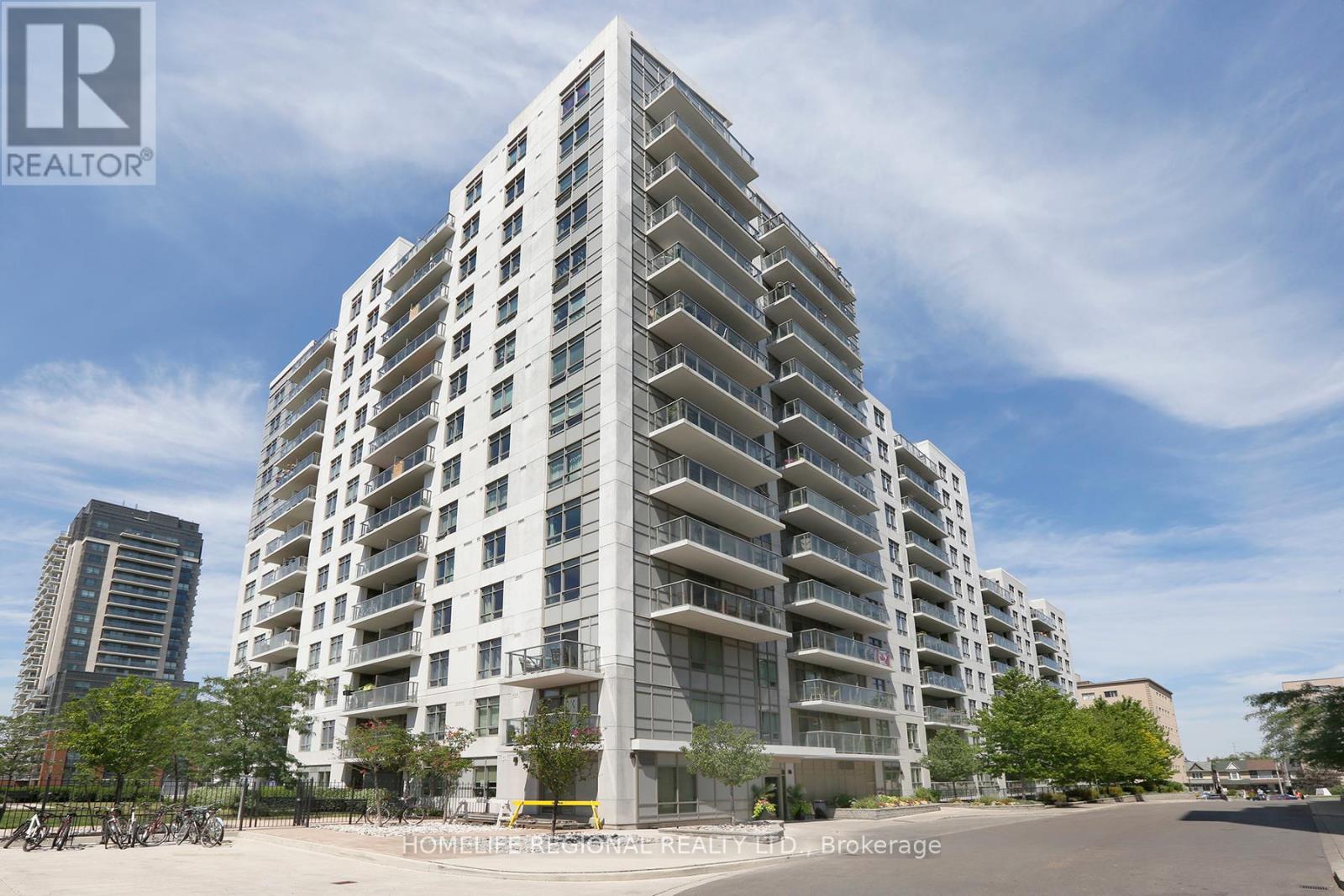 Property at 1015 - 816 LANSDOWNE AVENUE image 1