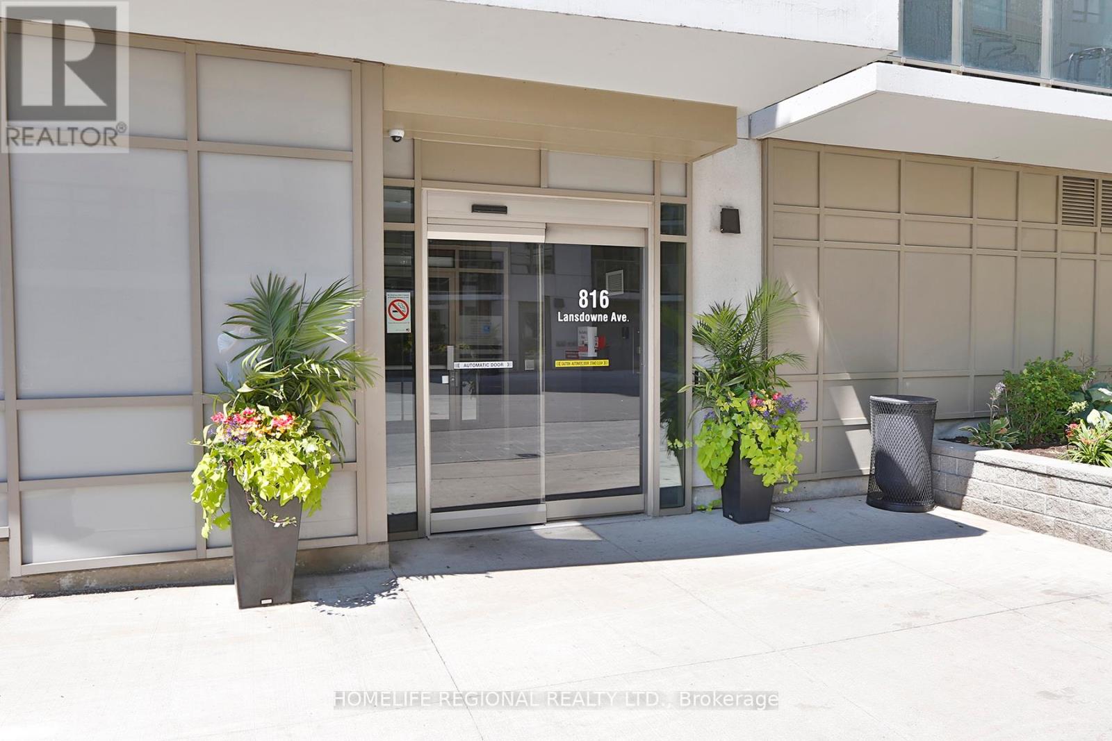 Property at 1015 - 816 LANSDOWNE AVENUE image 3