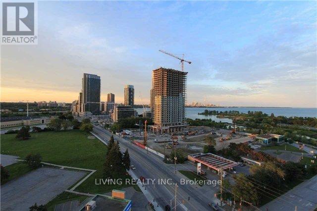 1707 - 2200 Lakeshore Boulevard W, Toronto, Ontario  M8V 1A4 - Photo 18 - W10409728