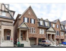 47 SEA DRIFTER CRESCENT, Brampton, Ontario