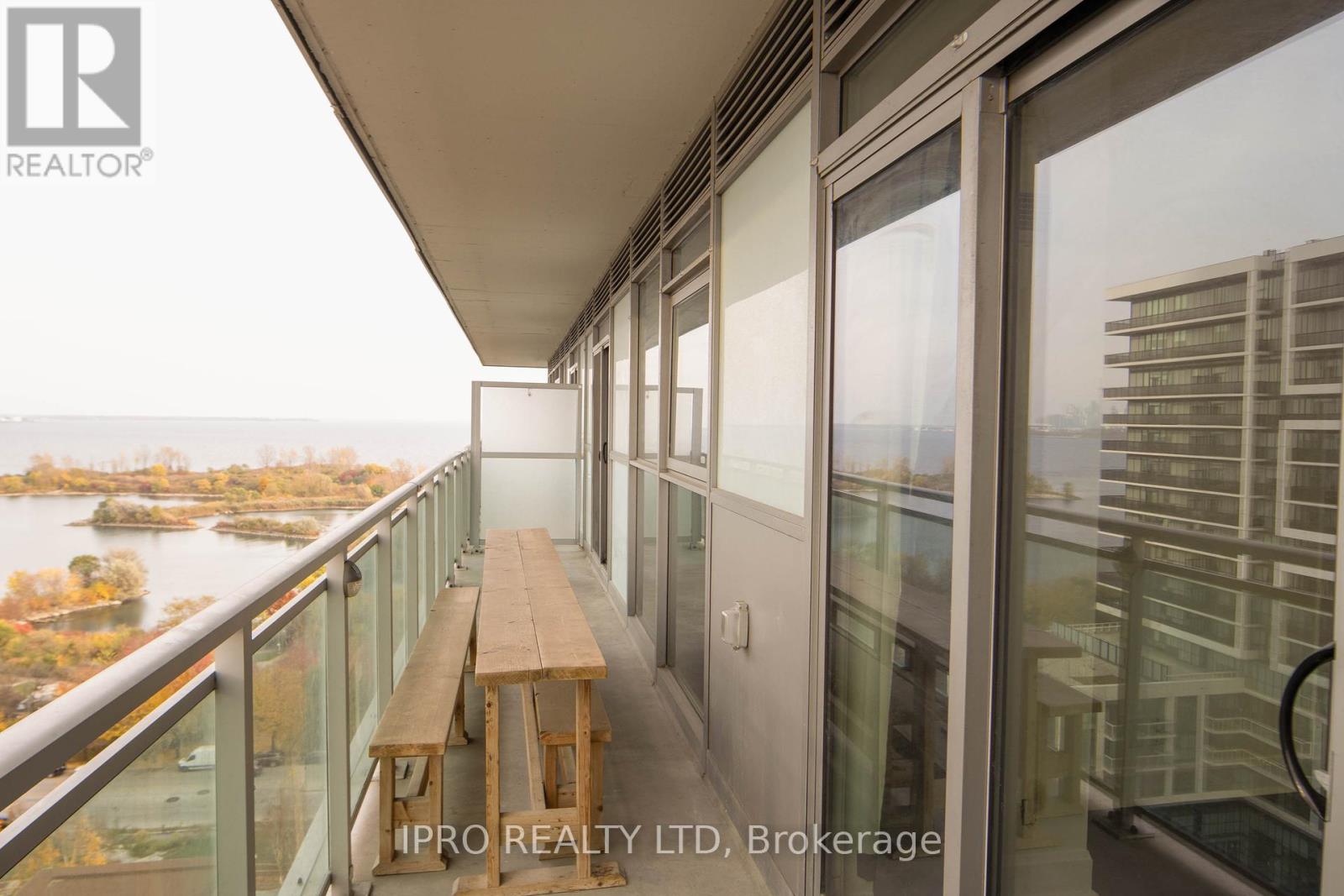 1208 - 33 Shore Breeze Drive, Toronto, Ontario  M8V 0G1 - Photo 11 - W10411417