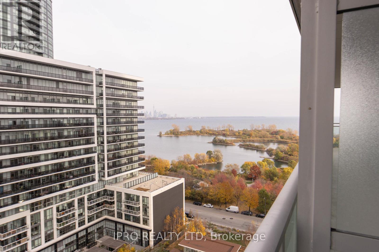 1208 - 33 Shore Breeze Drive, Toronto, Ontario  M8V 0G1 - Photo 12 - W10411417