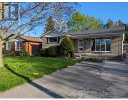 BSMT - 309 CRANBROOK DRIVE, Hamilton, Ontario