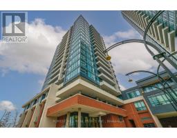 208 - 5 WELLINGTON STREET S, Kitchener, Ontario