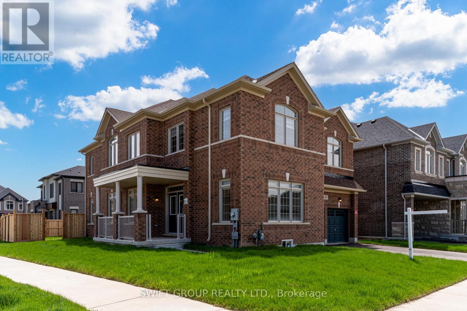 Property at 496 SKINNER ROAD image 1