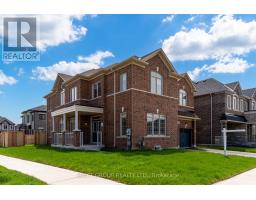 496 SKINNER ROAD, Hamilton, Ontario