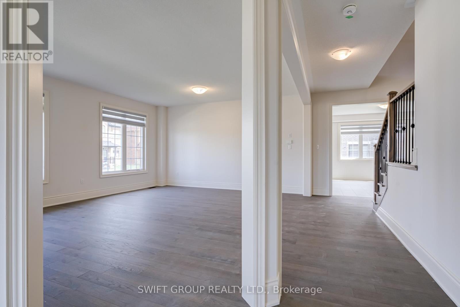 496 Skinner Road, Hamilton, Ontario  L8B 1Z9 - Photo 8 - X10407675