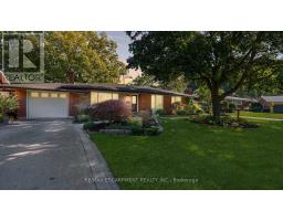 23 VALERIE DRIVE, St. Catharines, Ontario