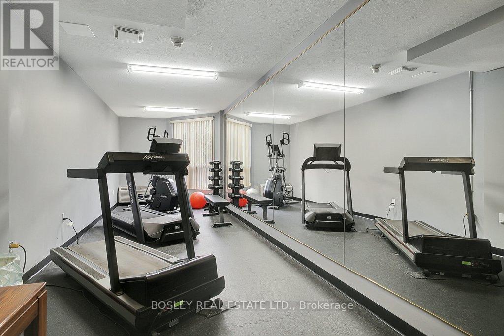 805 - 255 Keats Way S, Waterloo, Ontario  N2L 6N6 - Photo 20 - X10410039