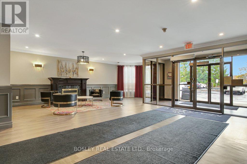 Property at 805 - 255 KEATS WAY S image 3