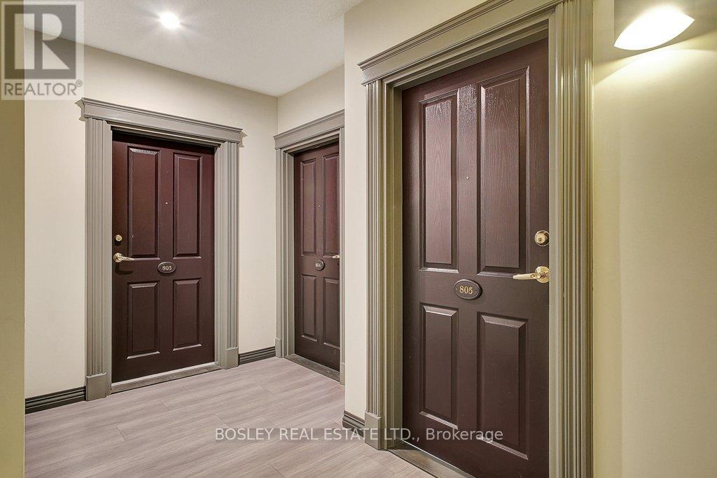 Property at 805 - 255 KEATS WAY S image 4