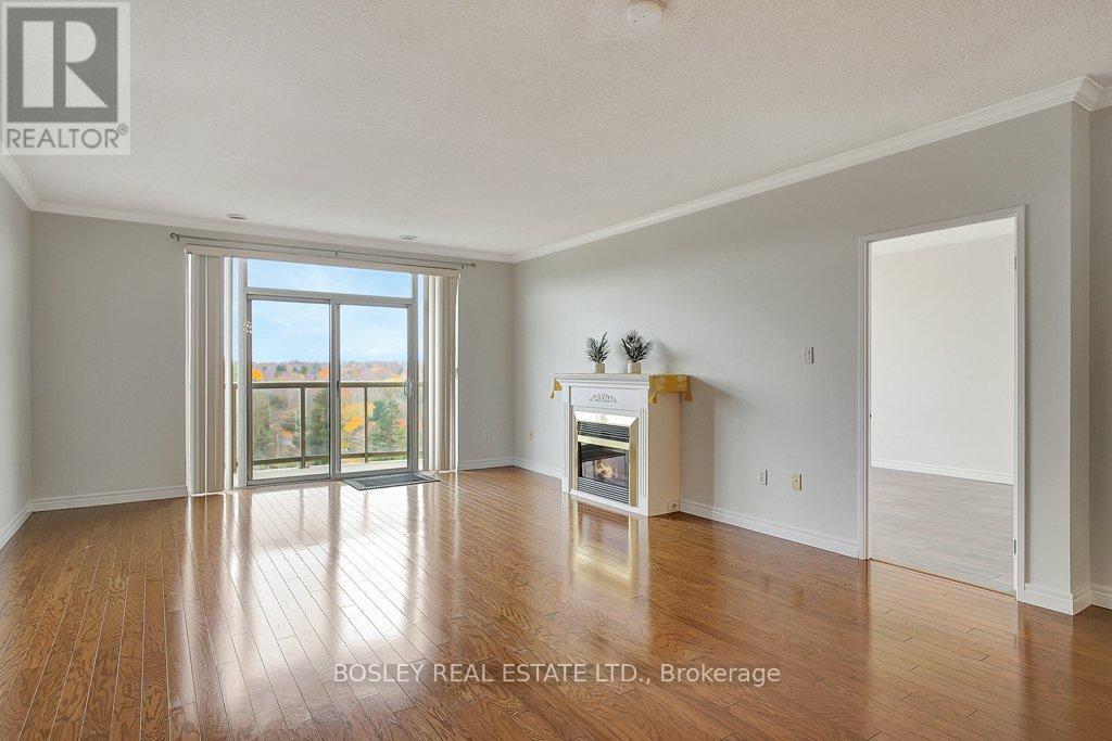805 - 255 Keats Way S, Waterloo, Ontario  N2L 6N6 - Photo 7 - X10410039
