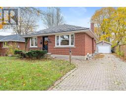 362 METCALFE STREET, Guelph, Ontario