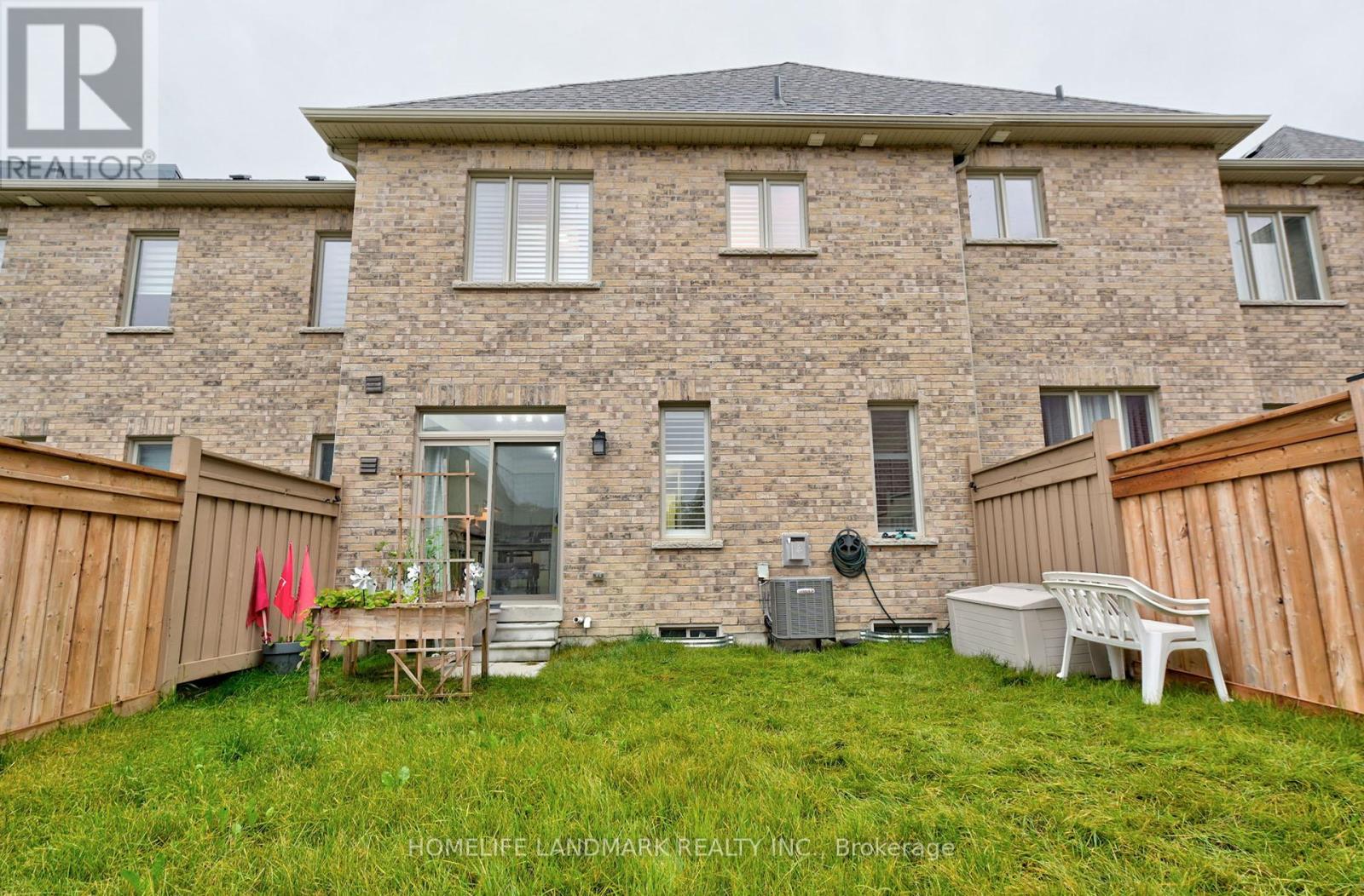 84 Workmen's Circle, Ajax, Ontario  L1T 0N7 - Photo 26 - E10410395