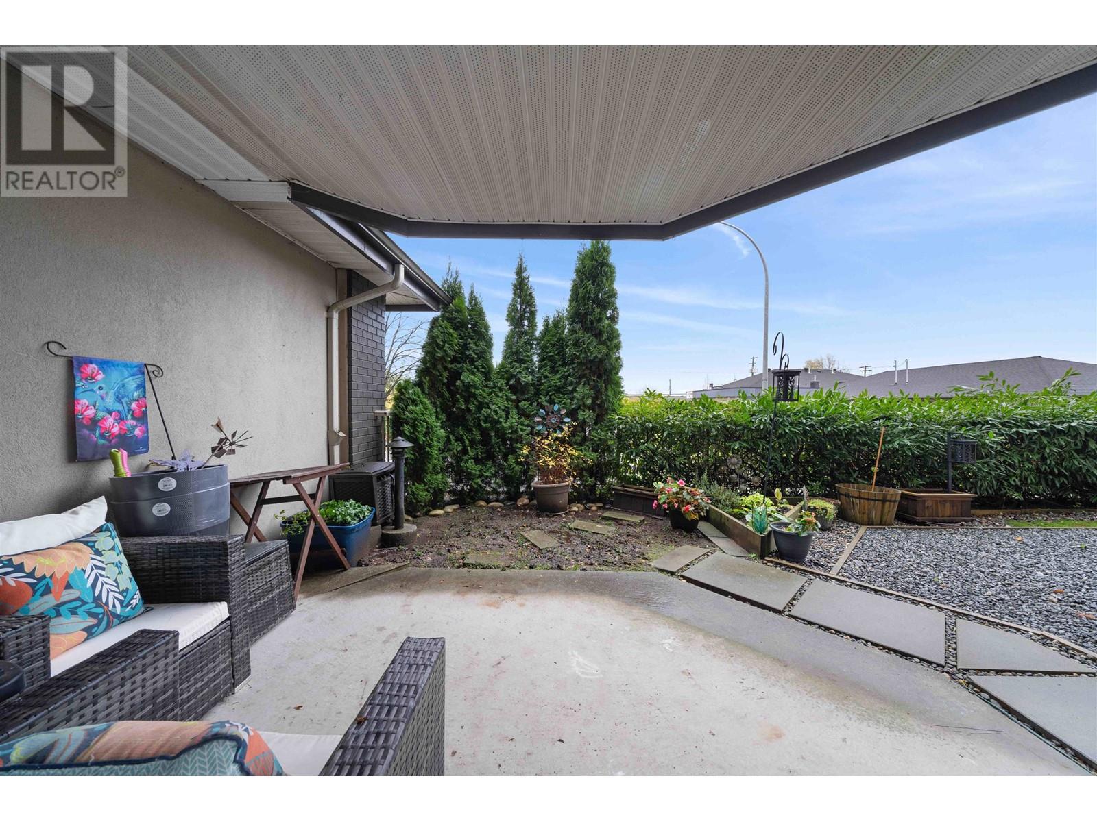 108 12464 191b Street, Pitt Meadows, British Columbia  V3Y 2P6 - Photo 25 - R2942492