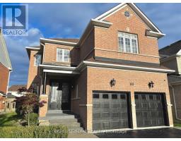 181 CACHET BOULEVARD, Whitby, Ontario