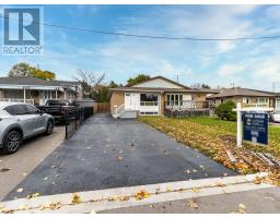 36 CHATSWORTH DRIVE, Brampton, Ontario