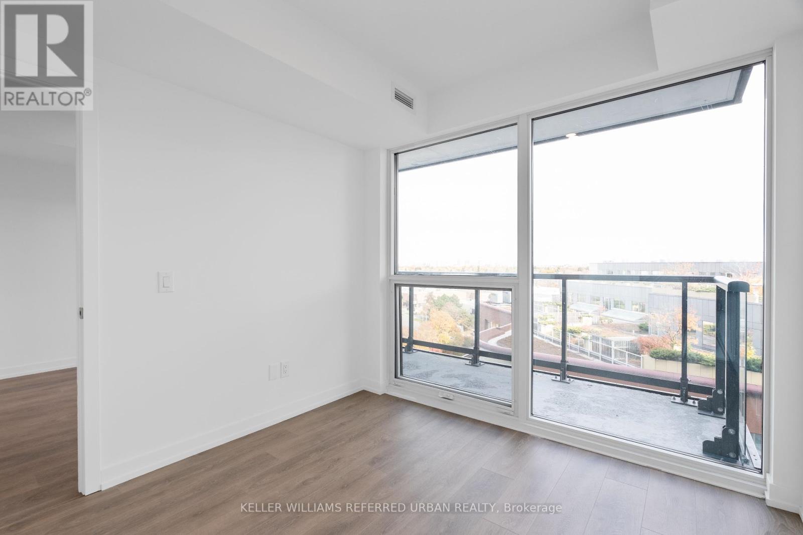 801 - 1100 Sheppard Avenue W, Toronto, Ontario  M3K 0E4 - Photo 7 - W10409545