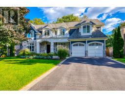 1052 MELVIN AVENUE, Oakville, Ontario