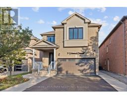 7 VANWOOD CRESCENT, Brampton, Ontario